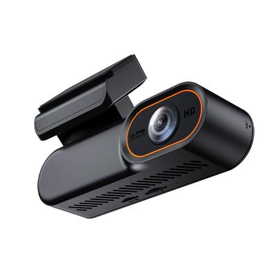 4G dash camera