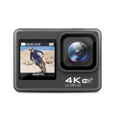Action camera