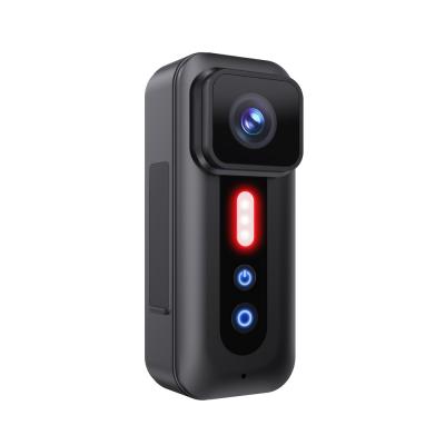 Bike Recorder Wifi Cam,1080P Body Camera