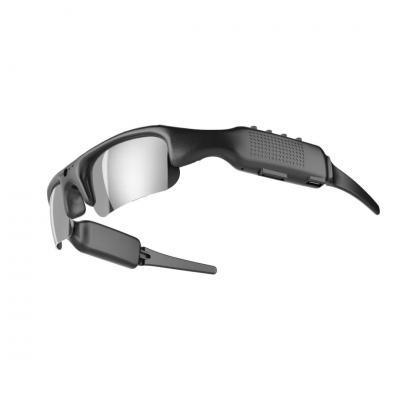 High Definition Outdoor Mountain Riding Smart Glasses 1080P Support Camera Photo